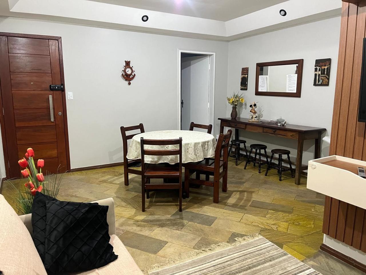 Ed Forte Da Praia Guarapari Esterno foto